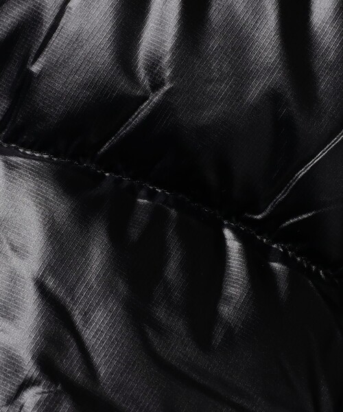 THE NORTH FACE(ザノースフェイス)の「THE NORCE FACE / ジップインジップアコンカグアジャケット(ダウンジャケット/コート・メンズ・ブラック系その他3/ブラック/カーキ・X-LARGE/LARGE/MEDIUM)」の7枚目の写真