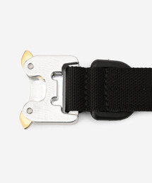 BAGJACK × ELIMINATOR エリミネーター 別注 コブラ ベルト ANSI COBRA BUCKLE BELT with D RING #ELIMINATOR SPECIAL VER