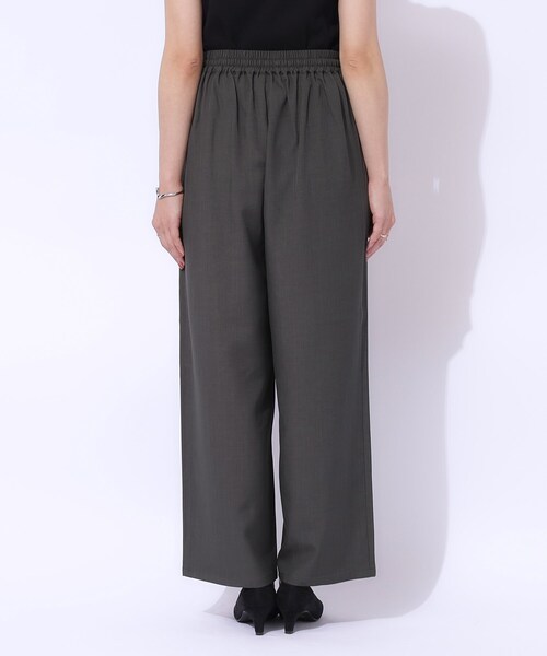 セール】【高レビュー/洗える/イージーケア/セットアップ可】 きれいめ