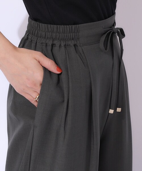 セール】【高レビュー/洗える/イージーケア/セットアップ可】 きれいめ