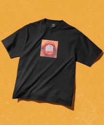 HUF（ハフ）の「ICE GRILL TEE / HUF ハフ プリント Tシャツ 半袖（Tシャツ/カットソー）」
