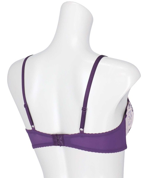 sweetコラボ」「BRAGENIC ブラジェニック 脇高細見えタイプ」 ノン