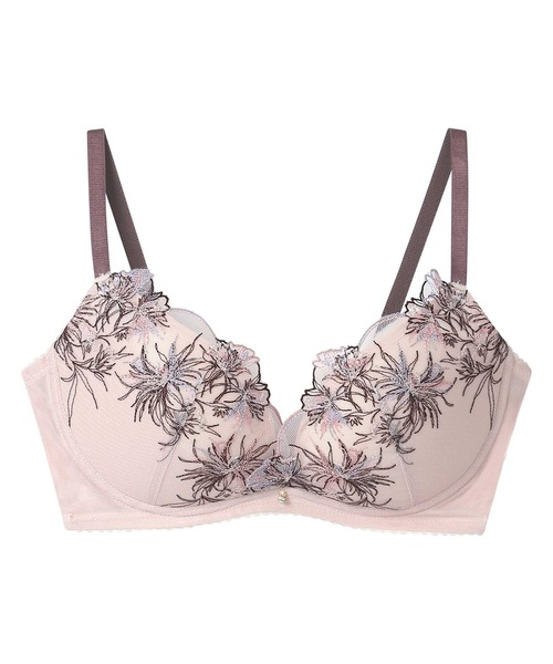 セール】「BRAGENIC ブラジェニック 脇高細見えタイプ」 ノンワイヤー