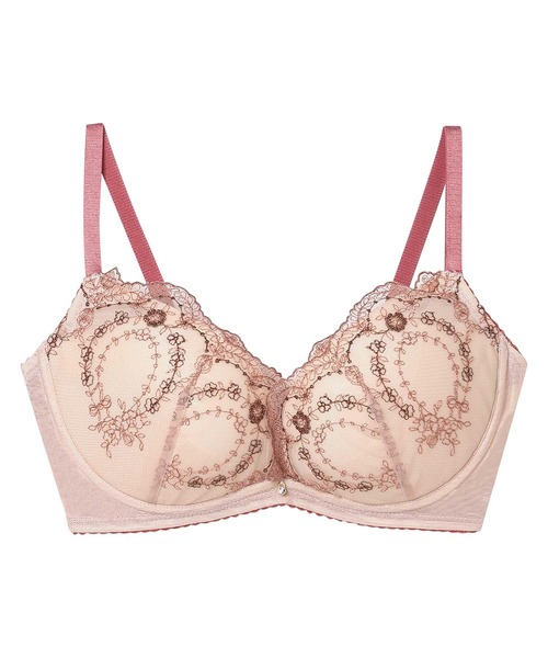 sweetコラボ」「BRAGENIC ブラジェニック 脇高細見えタイプ」 ノン