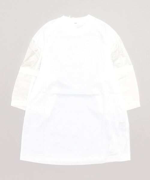 セール/ブランド古着】半袖カットソー（Tシャツ/カットソー）｜TOGA 