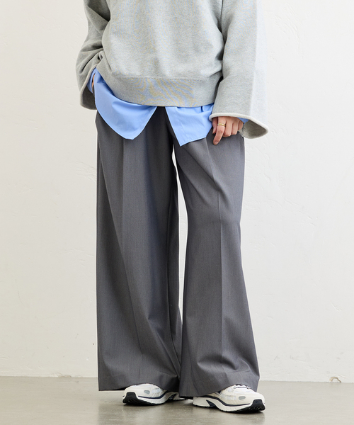 NIKE(ナイキ)の「【NIKE/ ナイキ】P-6000 CD6404 018(スニーカー・レディース・ホワイト系その他・24cm/24.5cm/25cm)」の3枚目の写真