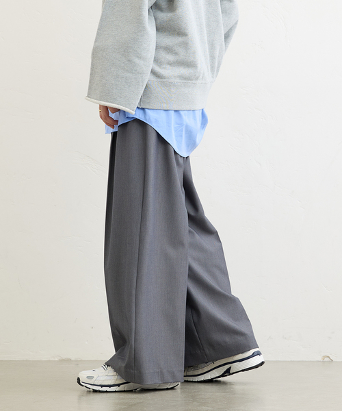 NIKE(ナイキ)の「【NIKE/ ナイキ】P-6000 CD6404 018(スニーカー・レディース・ホワイト系その他・24cm/24.5cm/25cm)」の4枚目の写真