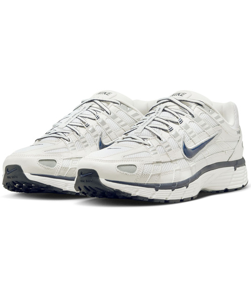 NIKE(ナイキ)の「【NIKE/ ナイキ】P-6000 CD6404 018(スニーカー・レディース・ホワイト系その他・24cm/24.5cm/25cm)」の5枚目の写真