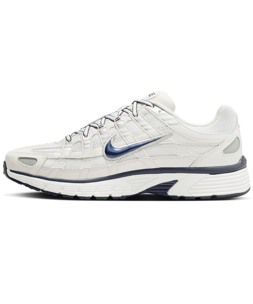 NIKE(ナイキ)の「【NIKE/ ナイキ】P-6000 CD6404 018(スニーカー・レディース・ホワイト系その他・24cm/24.5cm/25cm)」の7枚目の写真