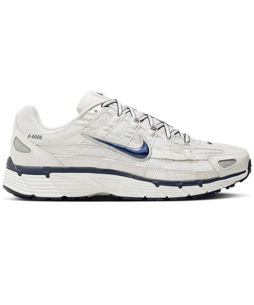 NIKE(ナイキ)の「【NIKE/ ナイキ】P-6000 CD6404 018(スニーカー・レディース・ホワイト系その他・24cm/24.5cm/25cm)」の9枚目の写真