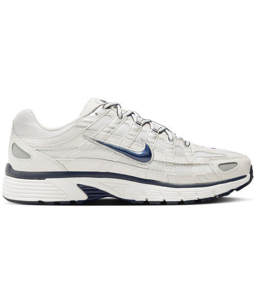 NIKE(ナイキ)の「【NIKE/ ナイキ】P-6000 CD6404 018(スニーカー・レディース・ホワイト系その他・24cm/24.5cm/25cm)」の10枚目の写真