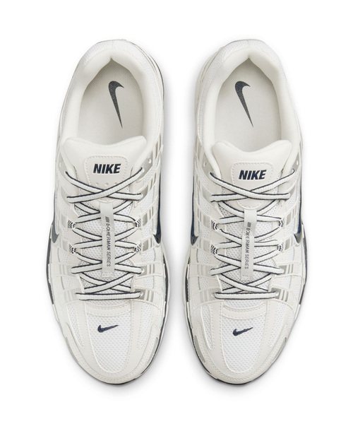 NIKE(ナイキ)の「【NIKE/ ナイキ】P-6000 CD6404 018(スニーカー・レディース・ホワイト系その他・24cm/24.5cm/25cm)」の11枚目の写真