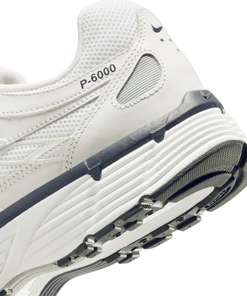 NIKE(ナイキ)の「【NIKE/ ナイキ】P-6000 CD6404 018(スニーカー・レディース・ホワイト系その他・24cm/24.5cm/25cm)」の14枚目の写真