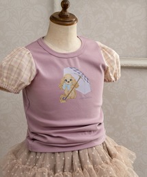 【未使用含む】パンパンチュチュ コート＆ワンピース＆トップス＆スカート等 14点 JUNIOR-アウター・カーディガン-コート・ジャケット – パンパン