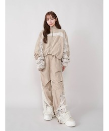 セットアップ」に該当するDarich（ダーリッチ）のファッション