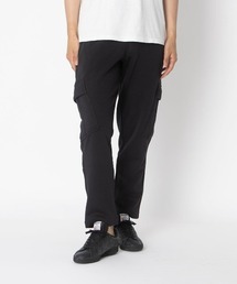 Reebok | CL チーム トラディション カーゴ パンツ / CL TEAM TRADITION KNIT CARGO PANT(カーゴパンツ)