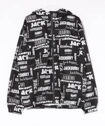 Jack Bunny!!（ジャックバニー）の「ストレッチマルチロゴタフタ