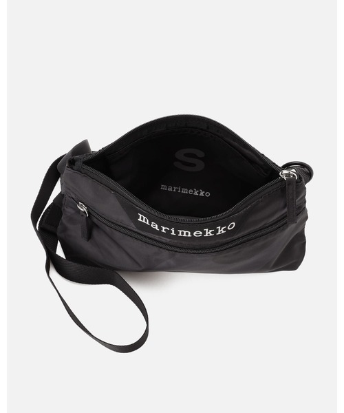 marimekko（マリメッコ）の「Linssi /Neat Crossbody S shoulder