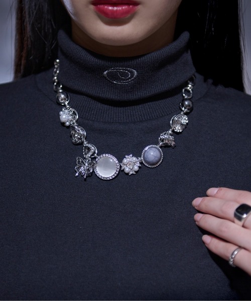 elnest creative activity ネックレス ELNEST ONLINE 商品一覧