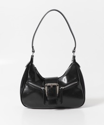 URBAN RESEARCH ROSSO WOMEN | ベルトデザインハンドバッグ(ハンドバッグ)