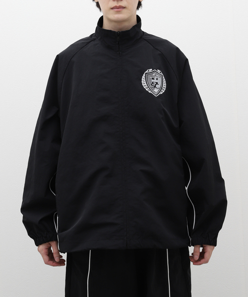 417 EDIFICE（フォーワンセブンエディフィス）の「南葛SC×417 トラック