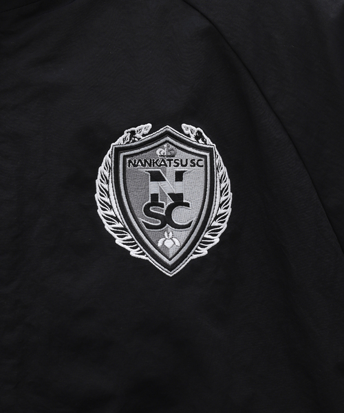 417 EDIFICE（フォーワンセブンエディフィス）の「南葛SC×417 トラック