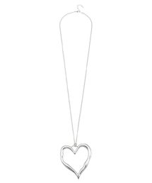HEART MOTIF ネックレス