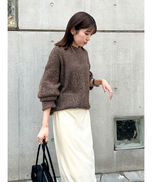 Chibi Jewels （チビジュエルズ）の「chibi jewels別注 淡水パールマルチウェイリング（リング・レディース・ゴールド・FREE）」の7枚目の写真