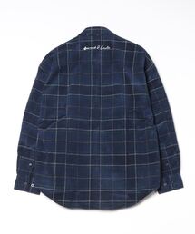 エイプ　コーデュロイシャツ A BATHING APE - エイプ コーデュロイシャツの通販 by カズト's