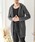 LUXSTYLE�i���O�X�^�C���j�́u�����_���A�[�K�C���t�[�f�B�K���i�J�[�f�B�K��/�{�����j�v�b�`���R�[���O���[