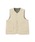 ARMY TWILL�i�A�[�~�[�c�C���j�́u�y ARMY TWILL / �A�[�~�[�c�C�� �zCotton Nylon Reversible Vest�i���̑��A�E�^�[�j�v�b�I�t�z���C�g