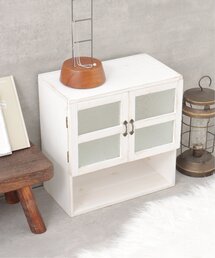 notch.（ノッチ）の「フローラ　ラック（キッチン収納）」