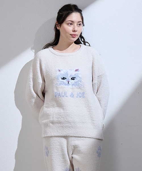 PAUL&JOEパジャマセット PAUL&JOE SISTER パジャマセット 楽天市場