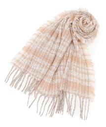 index | ◆ファンシーミックスストール(ストール/ショール)