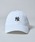 MLB KoreaiGGr[RAj́u3-10C9yMLB KOREA GGr[RAzhJSpb`{[Lbv W[[O ׁ[X{[ ~jSLbv TCY\ NYS MINI NY ROOKIE UNSTRUCTURED BALL CAPiLbvjvbzCg