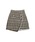 ALLuRing ChaRmiAO`[j́uA-line Tweed Skirt Pants / ACcC[h~jXJ[g XJpiXJ[gjvbAC{[