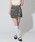 ALLuRing ChaRmiAO`[j́uA-line Tweed Skirt Pants / ACcC[h~jXJ[g XJpiXJ[gjvbubN