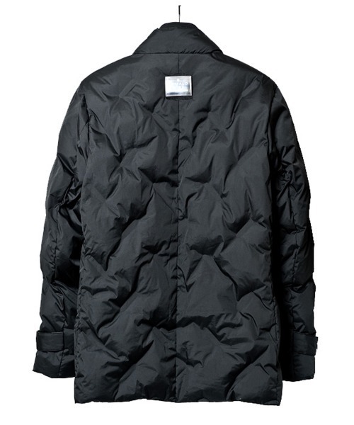 BUFFALO BOBS ダウンジャケット BUFFALO BOBS（バッファローボブズ） ダウンジャケット ダウン VINCENT