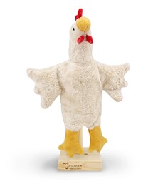 こども ビームス（コドモビームス）の「SENGER Naturwelt / Hand puppet（おもちゃ・キッズ）」