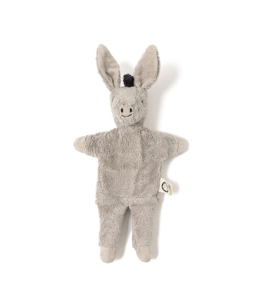こども ビームス（コドモビームス）の「SENGER Naturwelt / Hand puppet（おもちゃ・キッズ・その他1/その他2・ONE SIZE）」の2枚目の写真