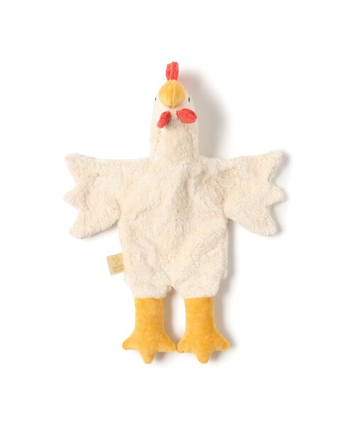 こども ビームス（コドモビームス）の「SENGER Naturwelt / Hand puppet（おもちゃ・キッズ・その他1/その他2・ONE SIZE）」の6枚目の写真