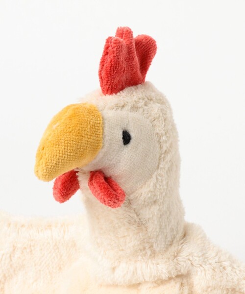 こども ビームス（コドモビームス）の「SENGER Naturwelt / Hand puppet（おもちゃ・キッズ・その他1/その他2・ONE SIZE）」の8枚目の写真