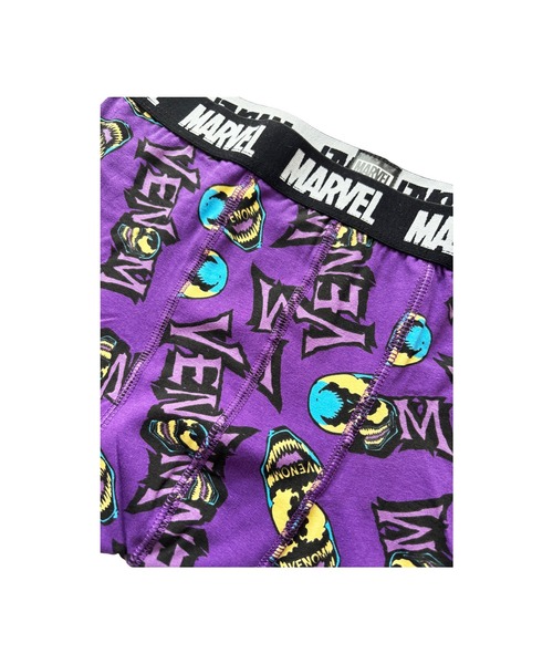 MARVEL 】 ボクサーパンツ 24W11（ボクサーパンツ）｜MARVEL