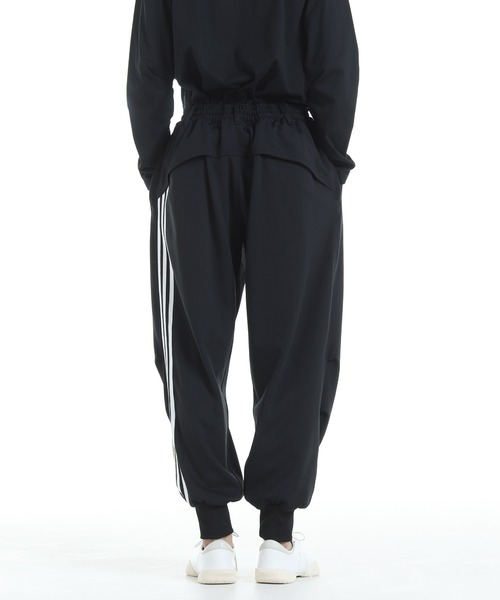 M 3S CUF PANT（その他パンツ）｜Y-3（ワイスリー）のファッション通販