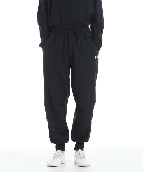 パンツ Y-3 M 3S CUF PANT M 3S CUF PANT Y-3│Y-3 ワイスリー
