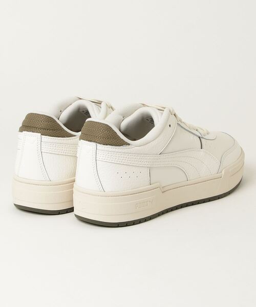 【セール】PUMA プーマ ユニセックス CA PRO スポーツ スニーカー（スニーカー）｜PUMA（プーマ）