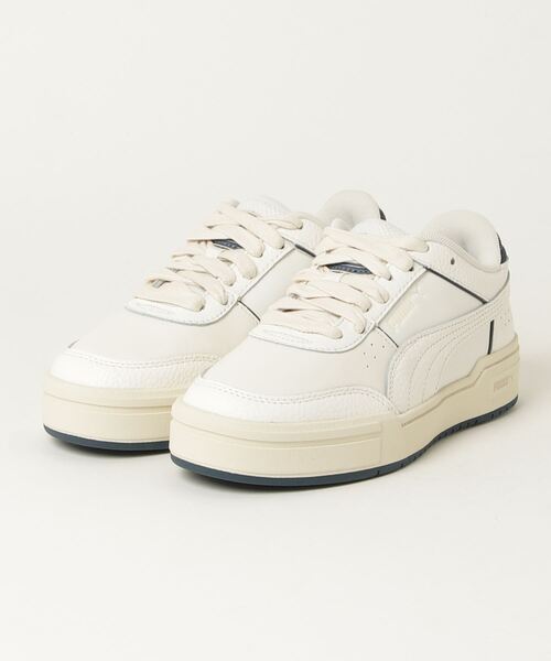 【セール】PUMA プーマ ユニセックス CA PRO スポーツ スニーカー（スニーカー）｜PUMA（プーマ）