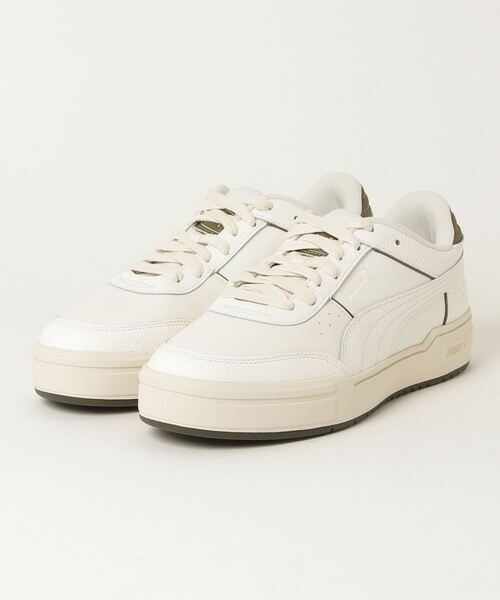 【セール】PUMA プーマ ユニセックス CA PRO スポーツ スニーカー（スニーカー）｜PUMA（プーマ）