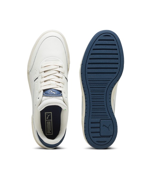 【セール】PUMA プーマ ユニセックス CA PRO スポーツ スニーカー（スニーカー）｜PUMA（プーマ）