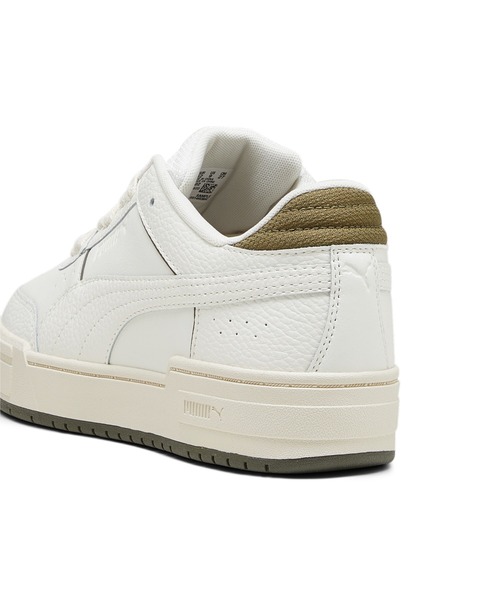 【セール】PUMA プーマ ユニセックス CA PRO スポーツ スニーカー（スニーカー）｜PUMA（プーマ）